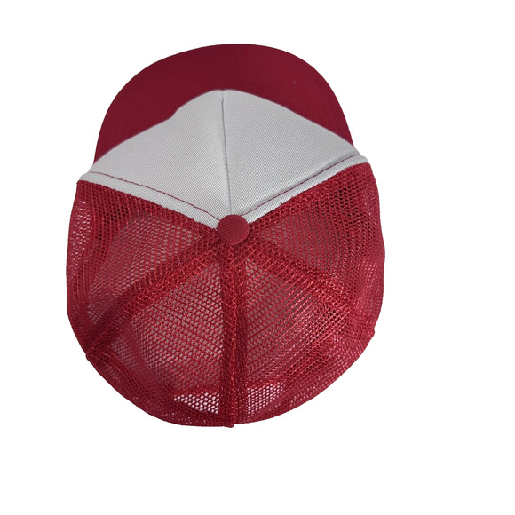 1982 St. Louis Cardinals World Champs Foam SnapBack Trucker Hat Cap Vintage MLB - Picture 4 of 14